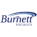 Burnett Specialists Staffing and Recruiting in Elioplus