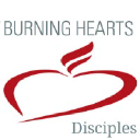 burningheartsdisciples.org