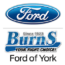 Burns Ford