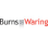 Burns Waring logo