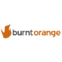 Burnt Orange Design