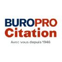 BUROPRO CITATION