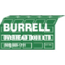 burrelloverheaddoor.com