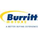 RM Burritt Motors Inc