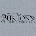 burtonscollision.com