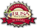 busawineandspirits.com