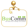 BusComm logo