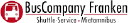 BusCompany Franken BCF GmbH logo