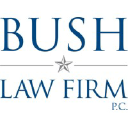 bush-law.com
