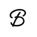 Logo for bushbalm.ca