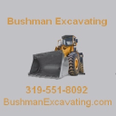 bushmanexcavating.com