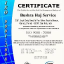 bushrahaj.com