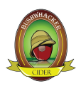 Bushwhacker Cider