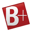 business-plus.net logo icon