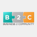 Business2Community logo