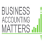 Business Accounting Matters logo