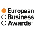 businessawardseurope.com logo icon