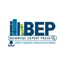 Business Expert Press in Elioplus