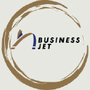 Business Jet Center Logo