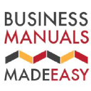 businessmanualsmadeeasy.com