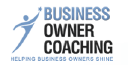 Business Owner Coaching