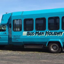 BUS-MAN HOLIDAY TOURS