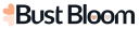 Logo for bustbloom.com