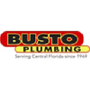 Busto Plumbing Services Logo