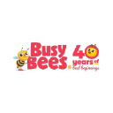 busybeeschildcare.co.uk