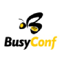 BusyConf logo