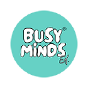 Busy Minds Ed. logo