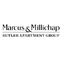 Butler Apartment Group Considir business directory logo