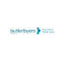 Butler Byers Insurance Ltd. logo