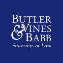 Butler , Vines & Babb , P.L.L.C.