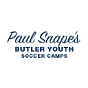 Butler Youth Soccer Camps