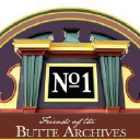 Archives Volunteer Opportunity Image
