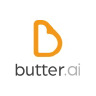 Butter AI logo