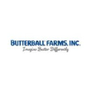 Butterball Farms Inc. Logo