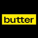 butter dispensary Berkley Logo