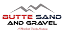 Butte Sand and Gravel Inc