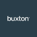 Company logo Buxton