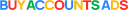 Accounts for Google and TikTok Ads