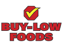 Buy-Low Foods logo