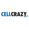 Cell Crazy Logo