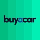 Read buyacar.co.uk Reviews