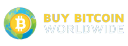 Buy Bitcoin Worldwide