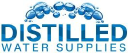 www.buydistilledwater.co.uk logo
