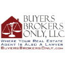 buyersbrokersonly.com