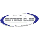 buyersclubitalia.com