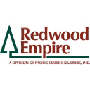 redwood empire
